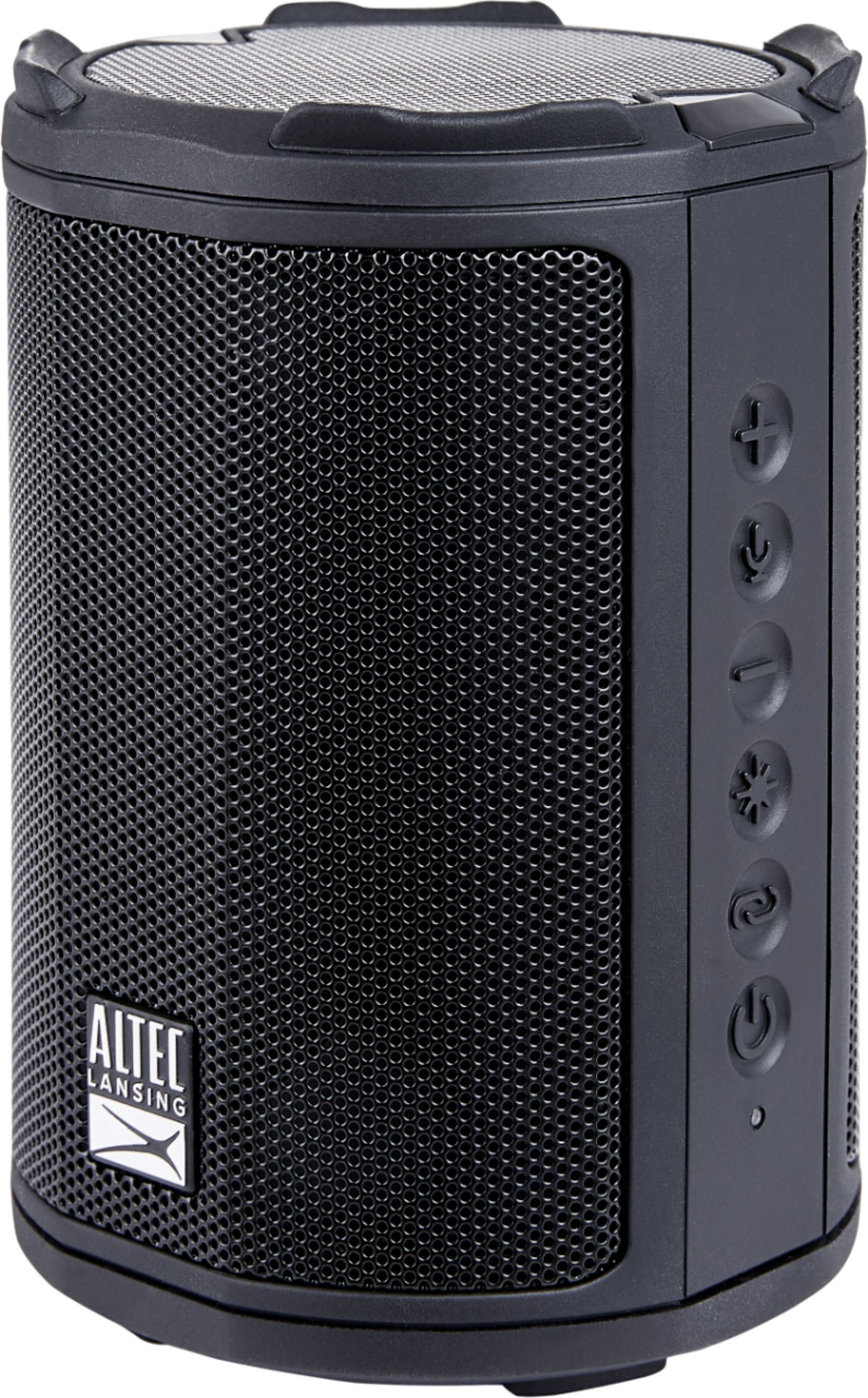 Altec Lansing HydraMotion Everything Proof Portable Wireless