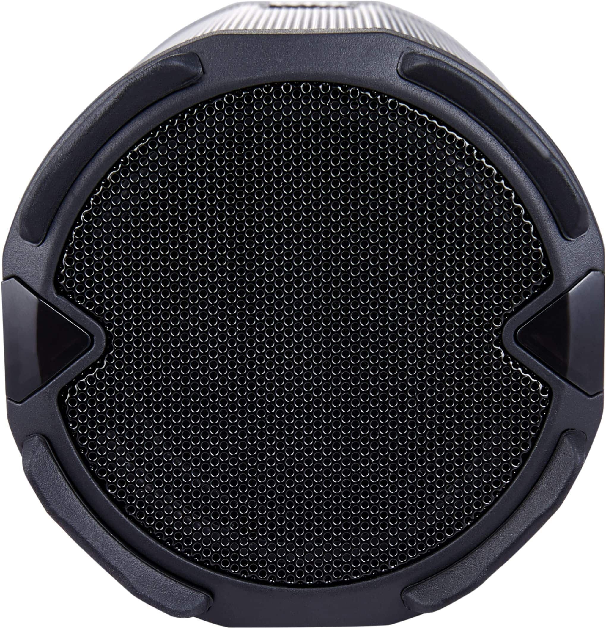 Alt View 1. Altec Lansing - HydraMotion Everything Proof Speaker - Black.