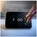 Alt View 12. Lenovo - Smart Clock with Google Assistant - Grey.