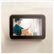 Alt View Zoom 16. Lenovo - Smart Clock with Google Assistant - Grey.