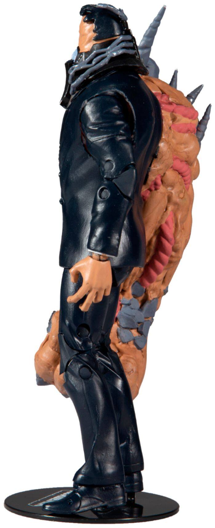 Alt View 14. McFarlane Toys - My Hero Academia - All for One 7" Figure.