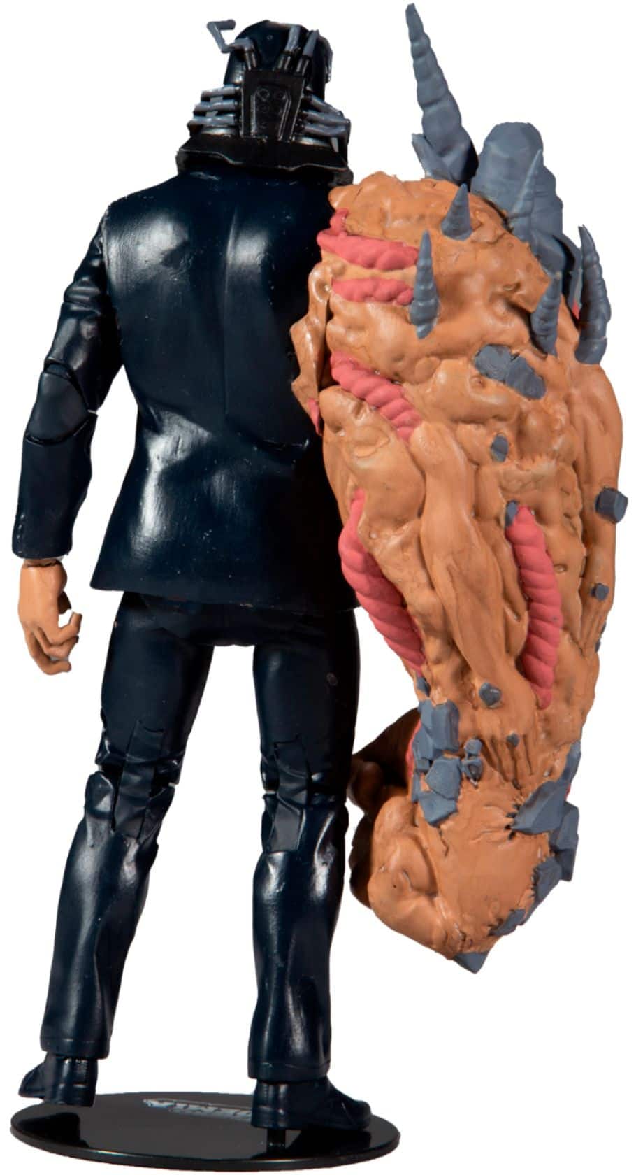 Alt View 15. McFarlane Toys - My Hero Academia - All for One 7" Figure.