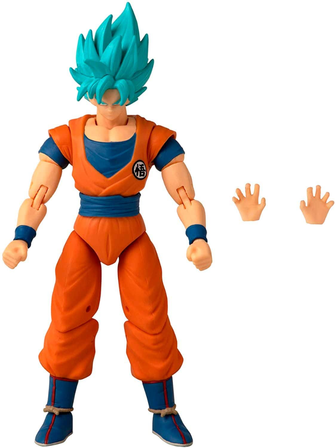 Bandai Dragon Ball Super Dragon Stars 6.5