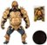 Front Zoom. McFarlane Toys - DC Gaming - Gorilla Grodd 7" Figure.
