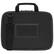 Back. Targus - Work-in Essentials Case for 11.6" Chromebook - Black/Gray.
