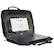 Alt View 13. Targus - Work-in Essentials Case for 11.6" Chromebook - Black/Gray.