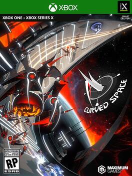 Curved Space - Xbox One, Xbox Series X