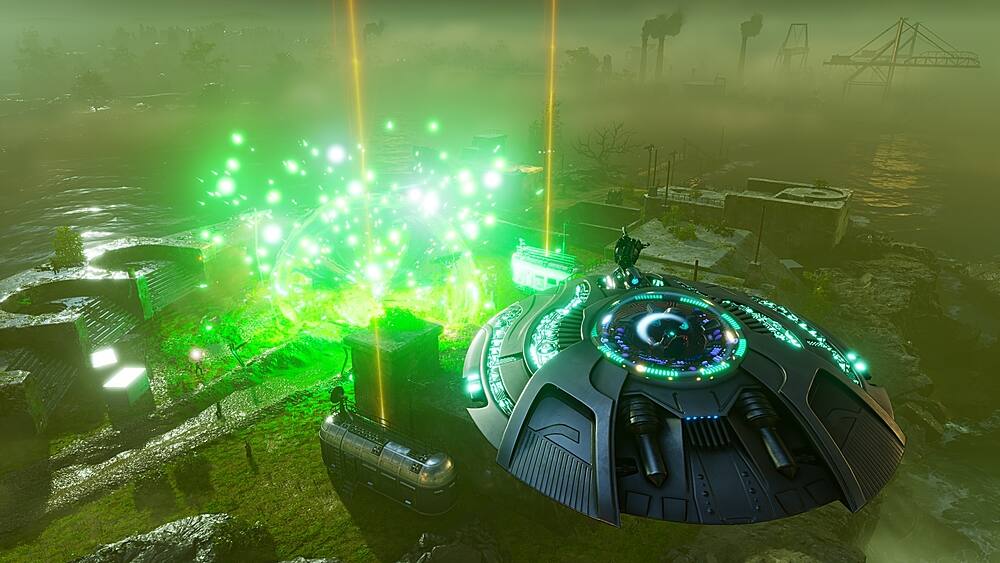 Alt View 16. THQ Nordic Games - Destroy all Humans!.