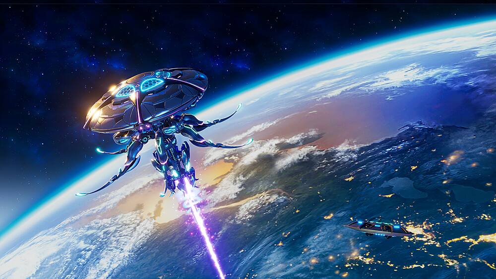 Alt View 17. THQ Nordic Games - Destroy all Humans!.