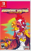 Hotline Miami Collection - Nintendo Switch - Front_Zoom