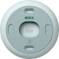 Alt View Zoom 14. Google - Nest Smart Programmable Wifi Thermostat - Fog.