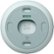 Alt View Zoom 14. Google - Nest Smart Programmable Wifi Thermostat - Fog.