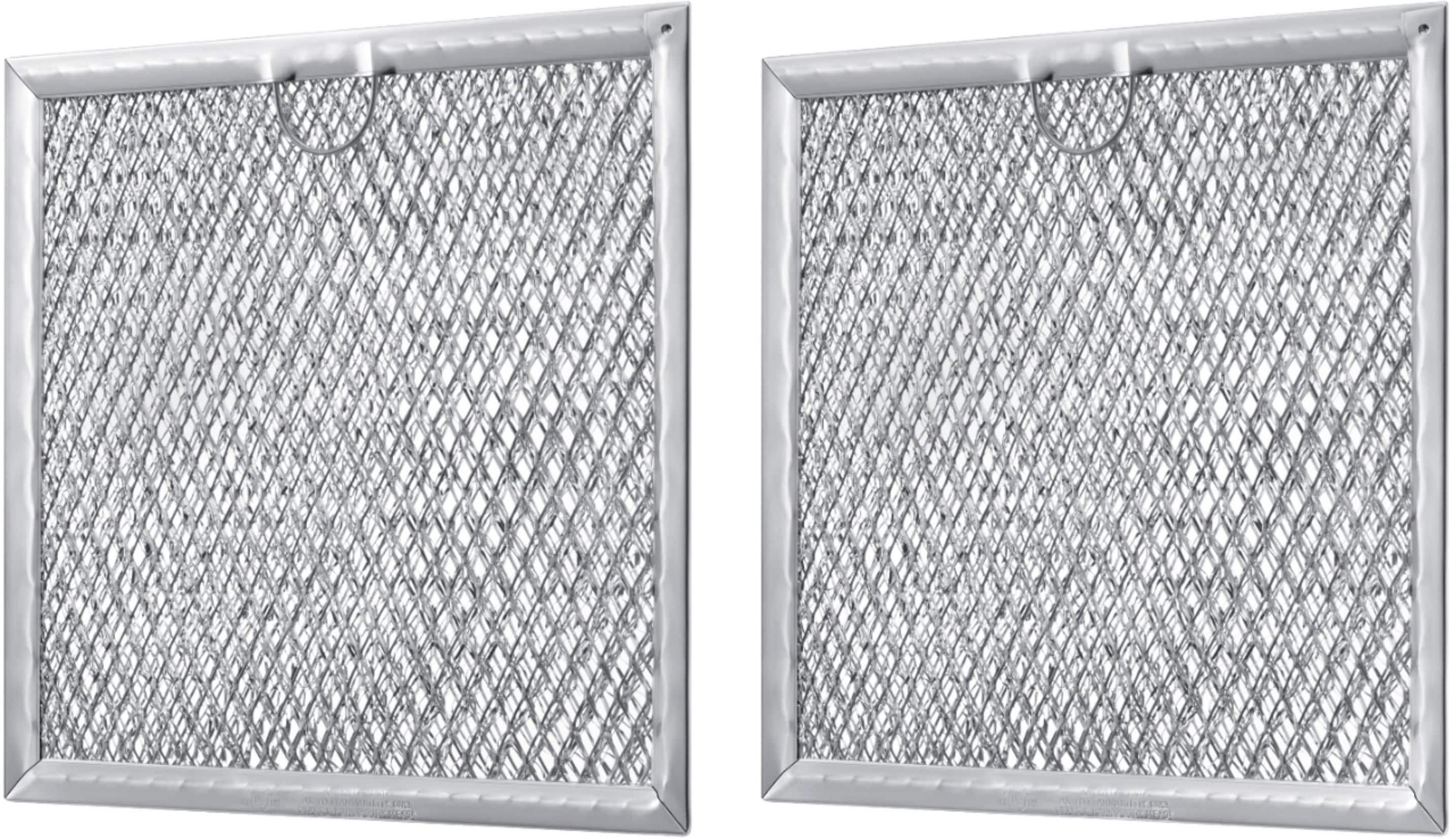 Alt View 18. Samsung - 1.6 cu. ft. Over-the-Range Microwave with Auto Cook - Stainless Steel.