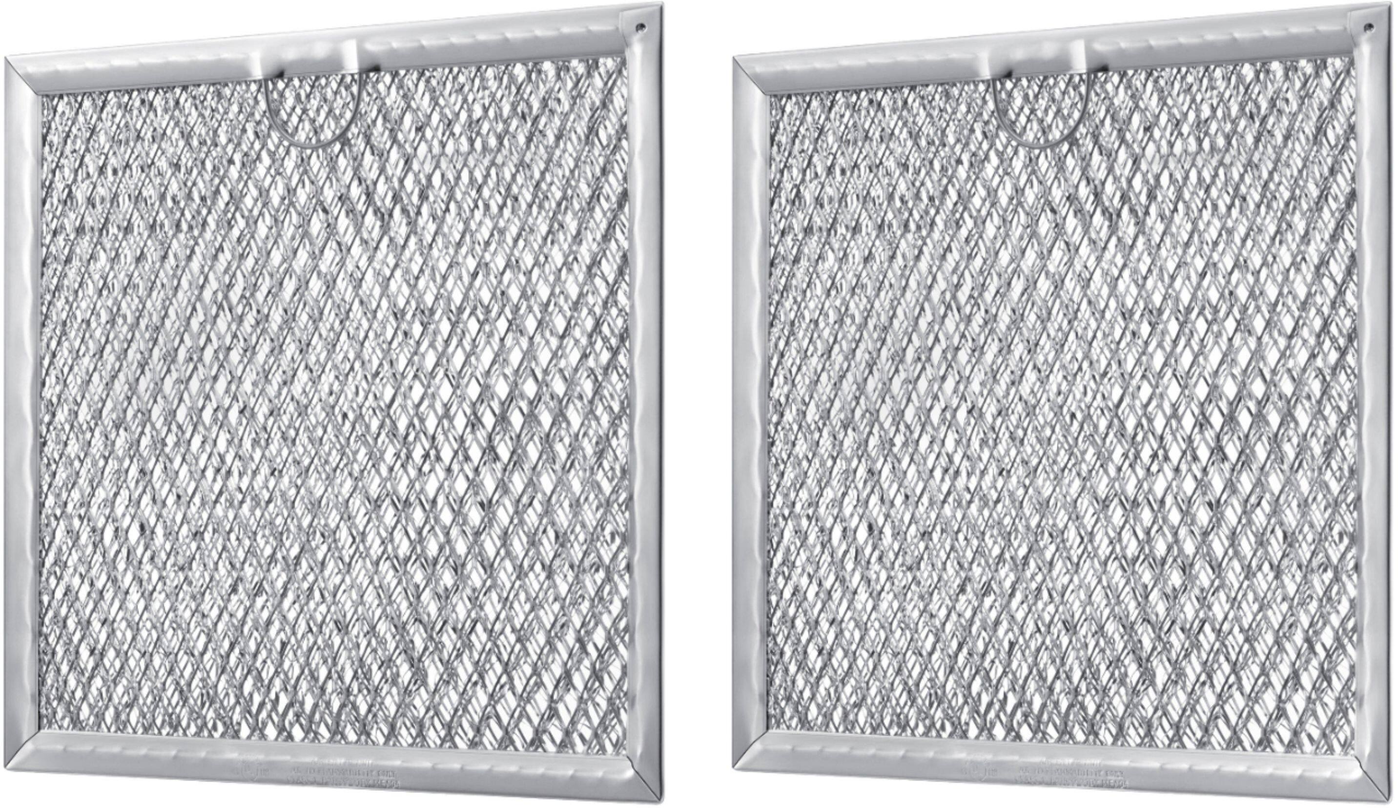 Alt View 18. Samsung - 1.6 cu. ft. Over-the-Range Microwave with Auto Cook - Stainless Steel.