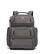 Front. TUMI - Alpha Brief Pack - Anthracite.