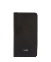 TUMI - Folio Iphone 12 Pro Max - Black - Front_Zoom