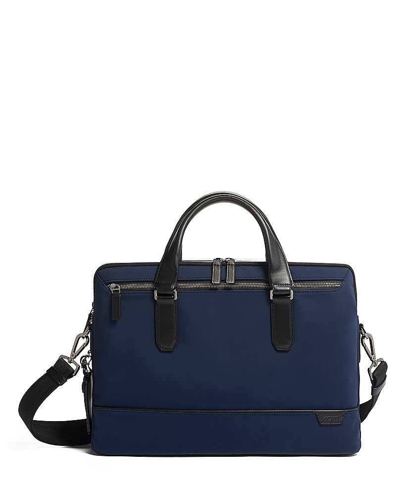 tumi sycamore slim brief