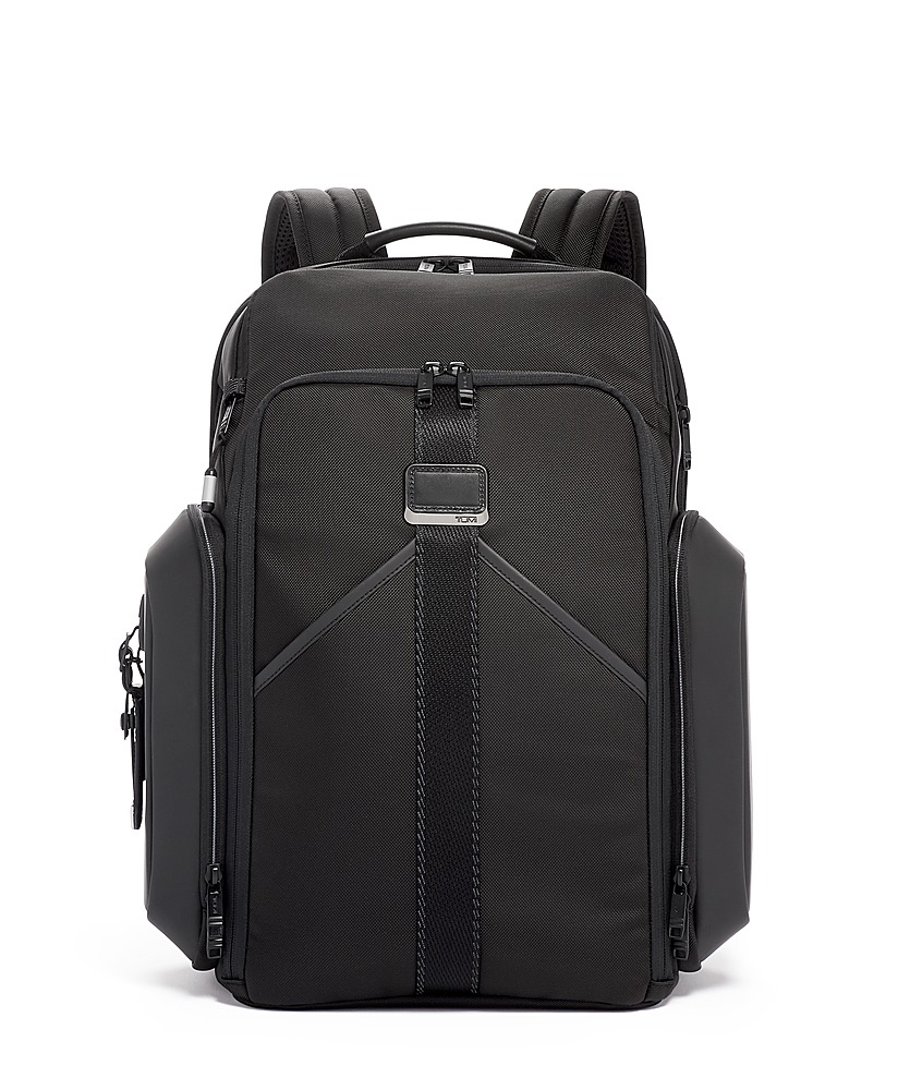 Tumi Alpha Bravo Backpack - Like New Condition for Sale in