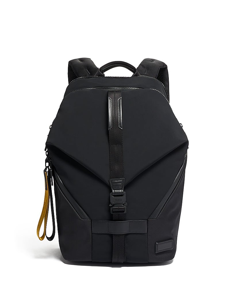 Tumi tahoe butler discount backpack