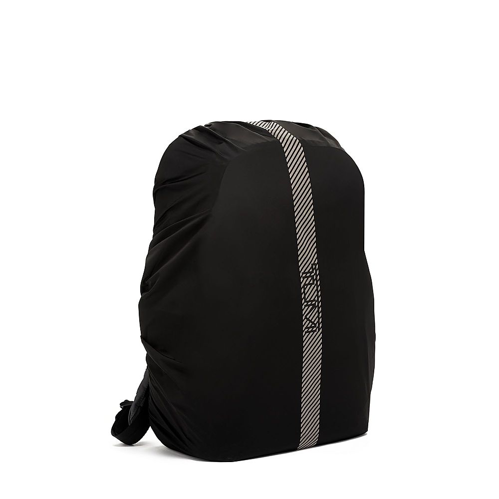 Best Buy: TUMI Tahoe Westlake Backpack Grey Embossed 135564-6619