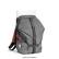 Alt View 12. TUMI - Tahoe Finch Backpack - Grey Embossed.