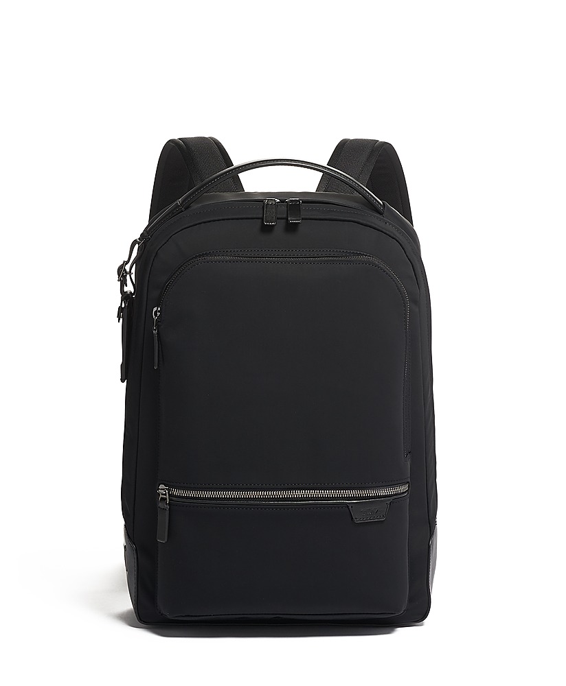 Best Buy: TUMI Harrison Bradner Backpack Black 130533-1041