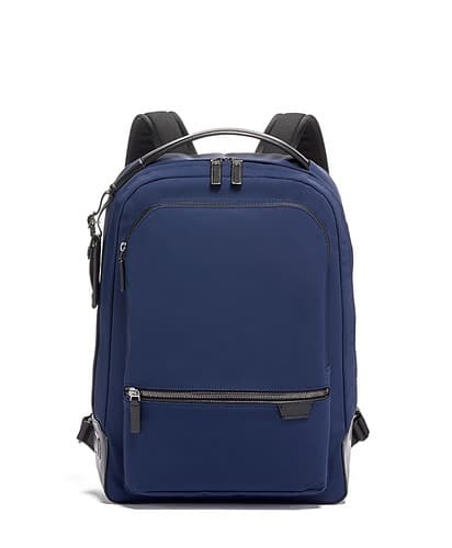 TUMI - Harrison Bradner Backpack - Navy