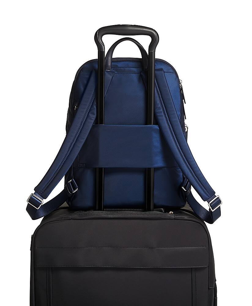 voyageur hilden nylon backpack