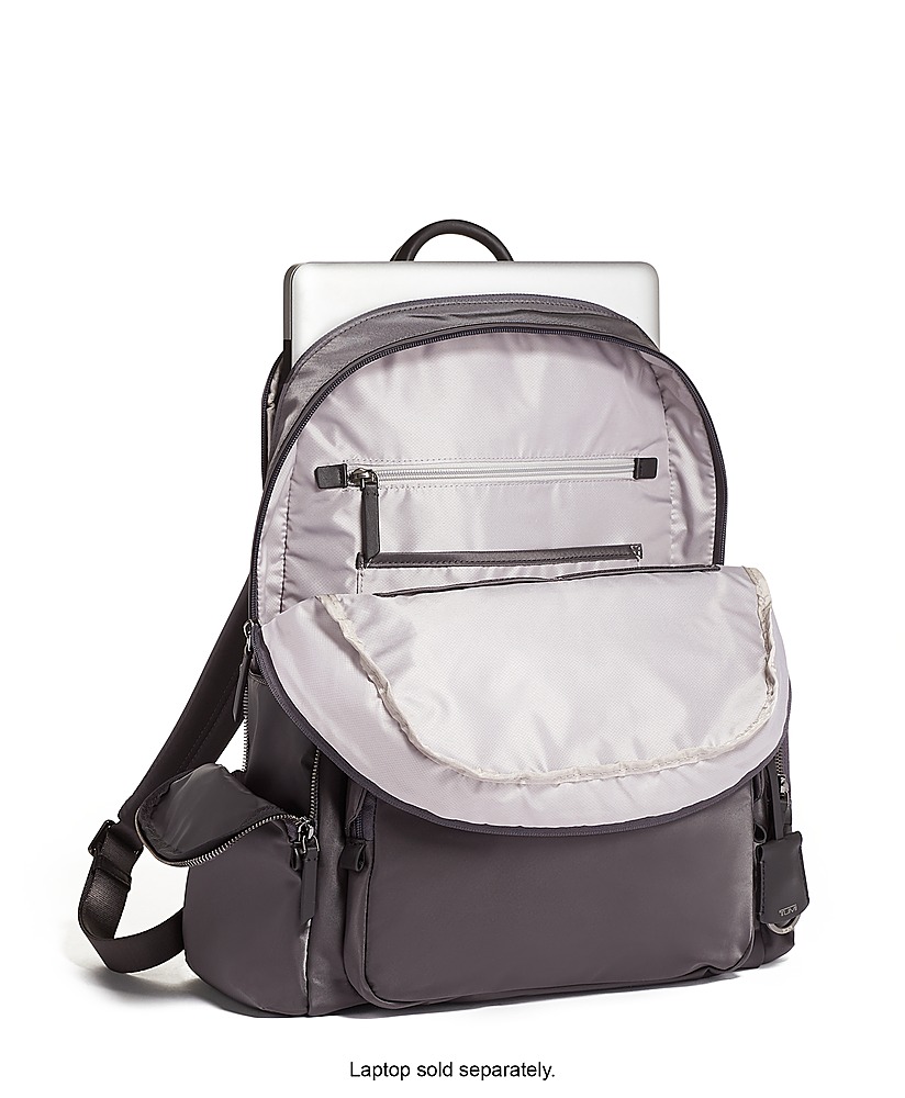 Tumi Carson Voyageur Backpack 100% fit guarantee