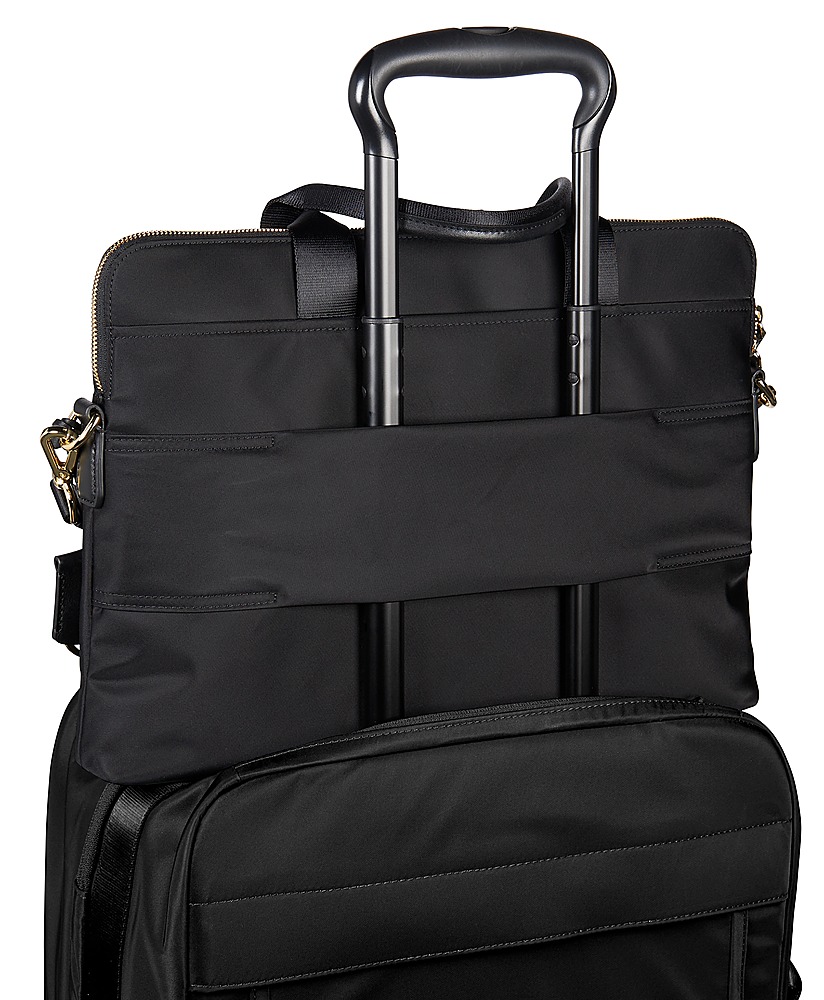 Tumi VoyageuR 3 In 1 Jarvis Laptop Brief 068418NYDBE 0742315570617 -  Handbags - Jomashop