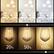 Alt View 11. Geeni - LUX ST19 Wi-Fi Smart Edison Bulb (2-Pack) - White.