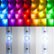 Alt View Zoom 12. Geeni - Prisma Smart LED Strip Lights (5M) - Multicolor.