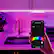 Angle. Geeni - Prisma Smart LED Strip Lights (10M) - Multicolor.