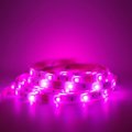 Alt View Zoom 11. Geeni - Prisma Smart LED Strip Lights, 32.8 ft. - Works with Amazon Alexa and Google Assistant - No Hub Required.