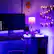 Alt View Zoom 16. Geeni - Prisma Smart LED Strip Lights (10M) - Multicolor.