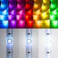 Alt View Zoom 11. Geeni - Prisma Smart LED Strip Lights (3M) - Multicolor.