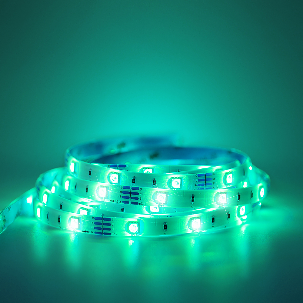 Geeni Prisma Smart LED Strip Lights (2M) GN-EW008-999 - Best Buy