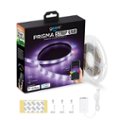 Front Zoom. Geeni - Prisma Smart LED Strip Lights (2M) - Multicolor.