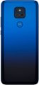 Back Zoom. Verizon Prepaid - Motorola Moto G Play 4G 32GB (VZW) - Misty Blue.