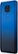 Angle Zoom. Verizon Prepaid - Motorola Moto G Play 4G 32GB (VZW) - Misty Blue.