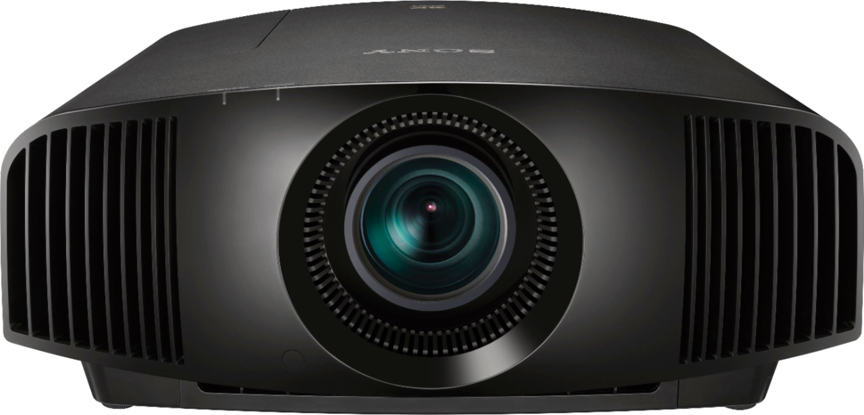 licencia Capilares filosofía Sony Premium 4K HDR Home Theater Projector Black VPLVW325ES - Best Buy