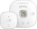 Front. Chamberlain - myQ Smart Garage Control - White.