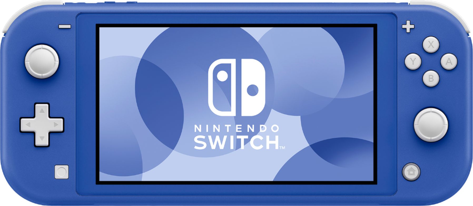 Nintendo Switch 32GB Lite Blue HDHSBBZAA - Best Buy