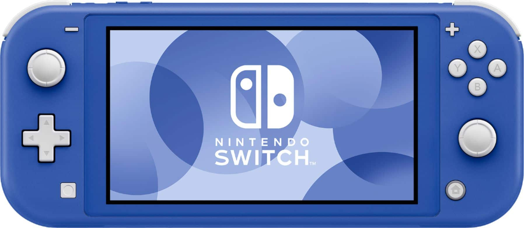 Nintendo switch store 32gb best buy