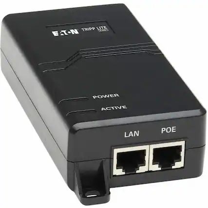 TRIPP LITE SERIES E..N E POWER ACTIVE LAN POE