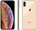 Alt View 2. Apple - Pre-Owned iPhone XS 256GB (Unlocked) - Gold.