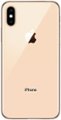 Left Zoom. Apple - Pre-Owned iPhone XS 256GB (Unlocked) - Gold.