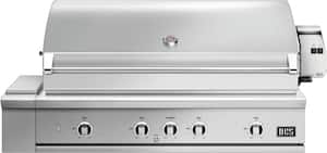 DCS - 48" Series 9 Grill, Natural Gas - Stainless Steel