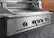 Alt View 14. DCS - 48" Series 9 Grill, Natural Gas - Stainless Steel.
