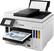 Alt View 12. Canon - MAXIFY MegaTank GX7020 Wireless All-In-One Inkjet Printer with Fax - White.